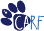 CARF logo