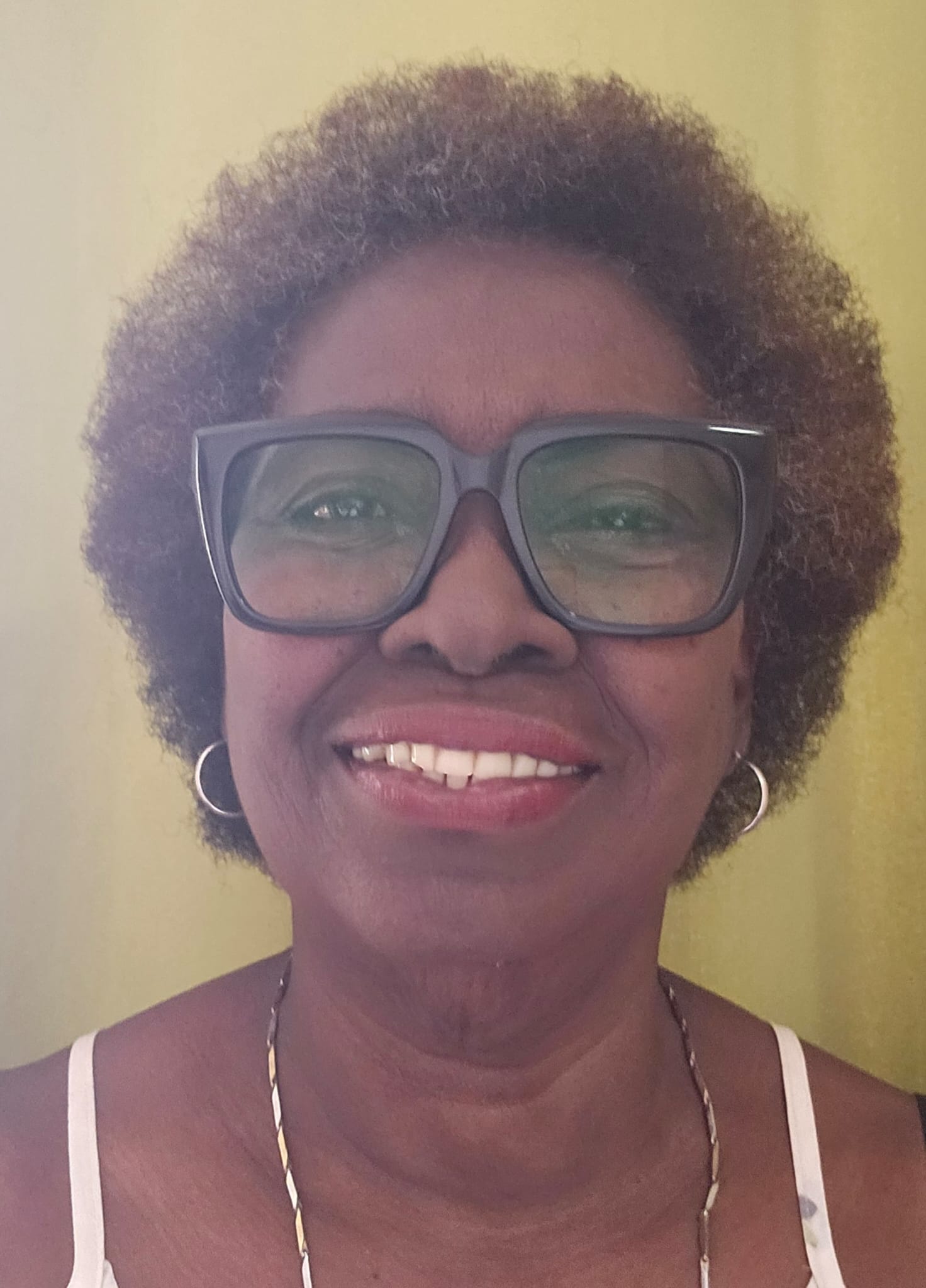 Virginia Evers-Kleinmoedig